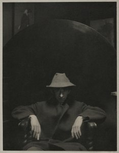 John Marin, 1910 - Alfred Stieglitz