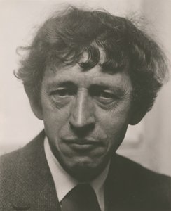 John Marin, 1921-22
