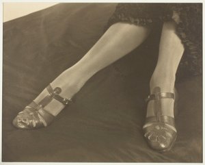 Katharine Dudley - Alfred Stieglitz