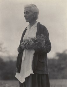  - Alfred Stieglitz