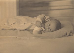  - Alfred Stieglitz
