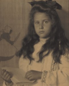  - Alfred Stieglitz