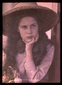 Kitty Stieglitz - Alfred Stieglitz