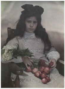 Kitty Stieglitz - Alfred Stieglitz
