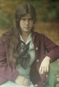 Kitty Stieglitz - Alfred Stieglitz
