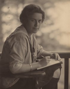  - Alfred Stieglitz