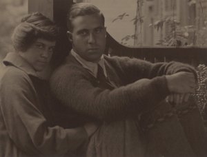  - Alfred Stieglitz