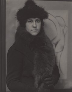  - Alfred Stieglitz