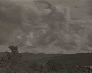  - Alfred Stieglitz