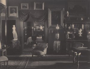  - Alfred Stieglitz