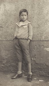  - Alfred Stieglitz