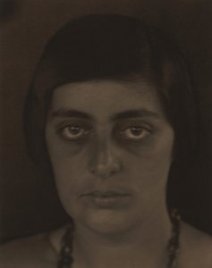  - Alfred Stieglitz