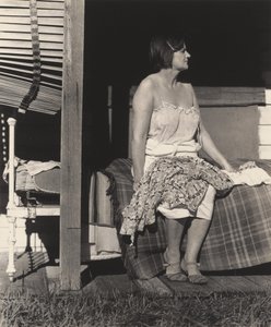 Margaret Prosser - Alfred Stieglitz