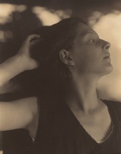  - Alfred Stieglitz