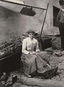 Maria, Bellagio - Alfred Stieglitz