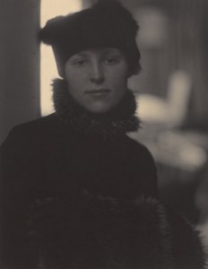  - Alfred Stieglitz