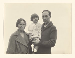 [Marie Rapp, Yvonne  George Boursault] - Alfred Stieglitz