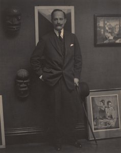  - Alfred Stieglitz