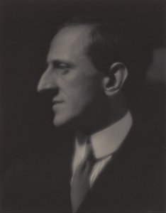  - Alfred Stieglitz