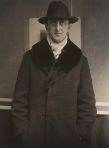  - Alfred Stieglitz