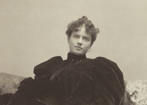  - Alfred Stieglitz