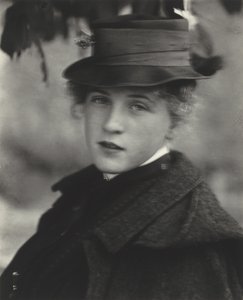  - Alfred Stieglitz
