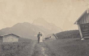 Mittenwald