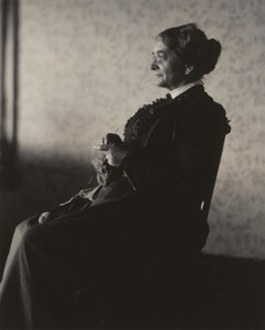  - Alfred Stieglitz
