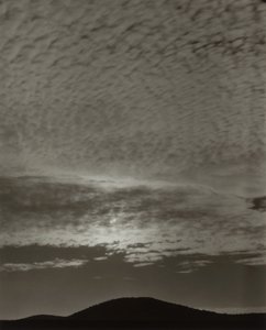  - Alfred Stieglitz