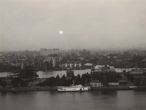  - Alfred Stieglitz