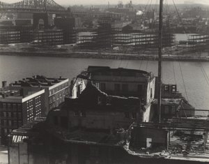  - Alfred Stieglitz