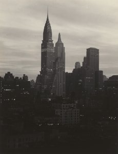  - Alfred Stieglitz