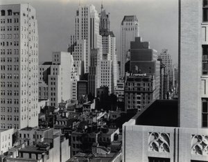  - Alfred Stieglitz