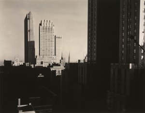  - Alfred Stieglitz