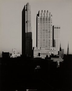  - Alfred Stieglitz
