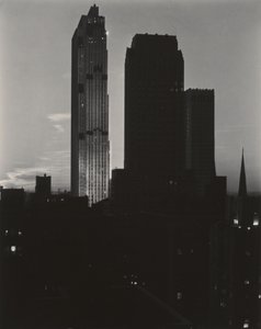  - Alfred Stieglitz