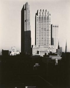  - Alfred Stieglitz