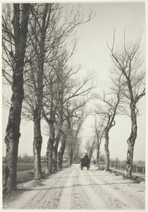 Jours de novembre, 1887, imprimé 192039 - Alfred Stieglitz