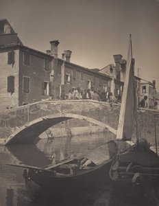  - Alfred Stieglitz