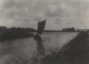  - Alfred Stieglitz