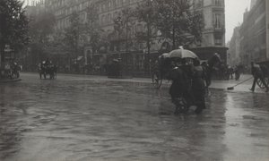  - Alfred Stieglitz