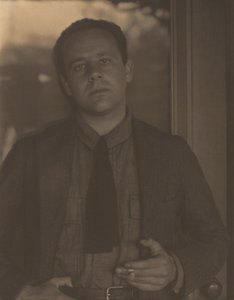  - Alfred Stieglitz
