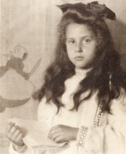  - Alfred Stieglitz