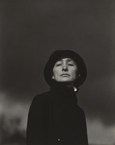  - Alfred Stieglitz