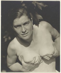 Rebecca Salsbury Strand - Alfred Stieglitz