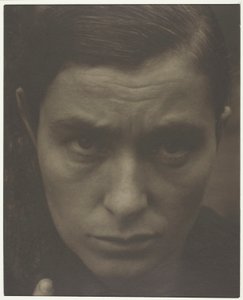 Rebecca Salsbury Strand - Alfred Stieglitz