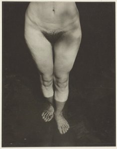 Rebecca Salsbury Strand - Alfred Stieglitz