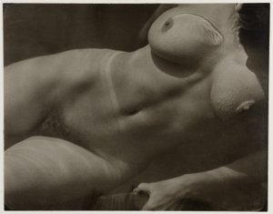 Rebecca Salsbury Strand - Alfred Stieglitz