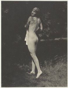 Rebecca Salsbury Strand - Alfred Stieglitz