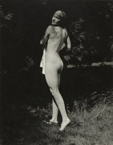 Rebecca Salsbury Strand - Alfred Stieglitz